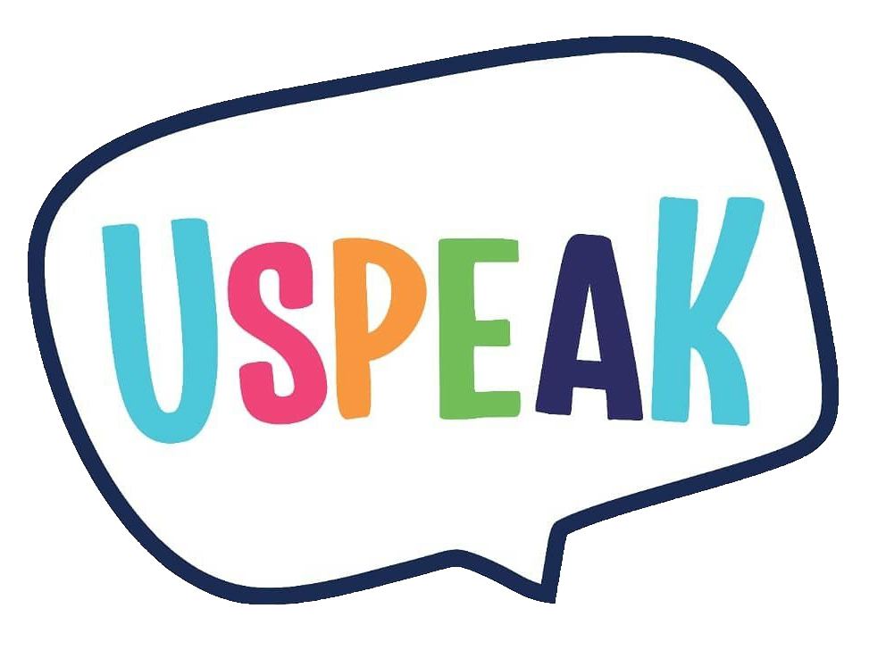 Uspeak Edukasi